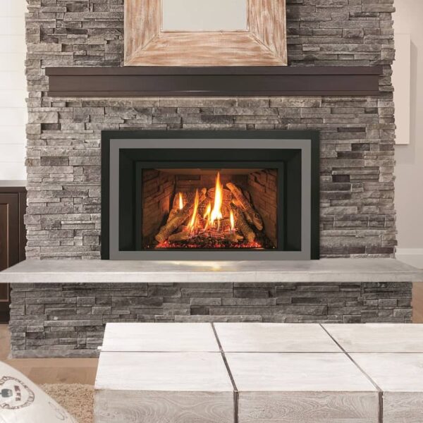 Gas Fireplace Inserts London Ontario | Safe Home Fireplace