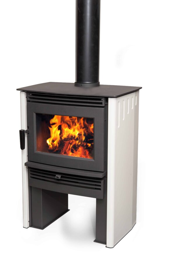 Pacific energy neo 1. 6 le wood stove | safe home fireplace in london & strathroy ontario