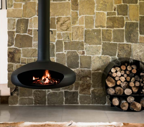 Aurora hearth image on safe home fireplace website