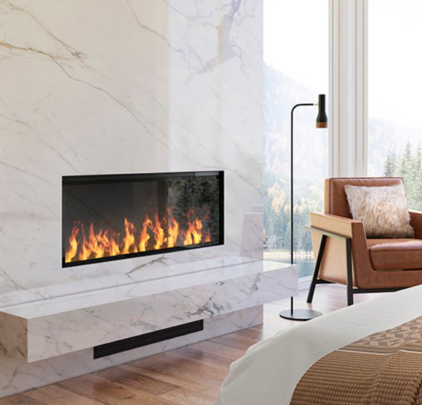 Dimplex linear 2 image on safe home fireplace website