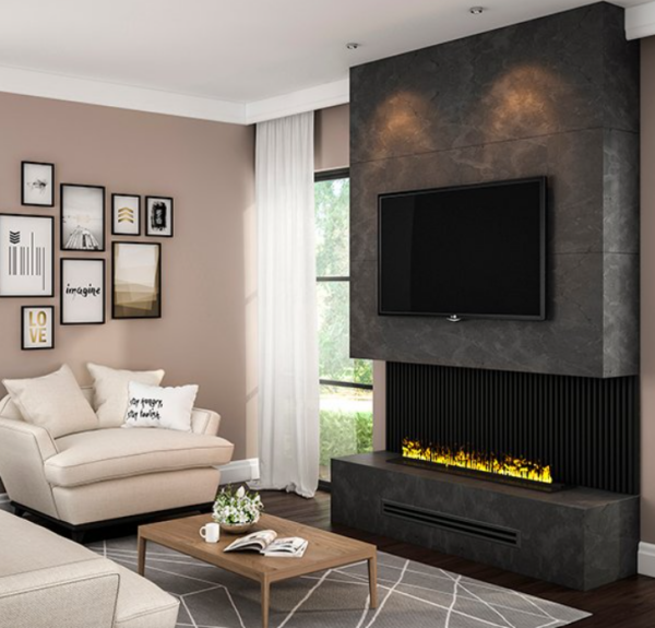 Dimplex linear cdf image on safe home fireplace website