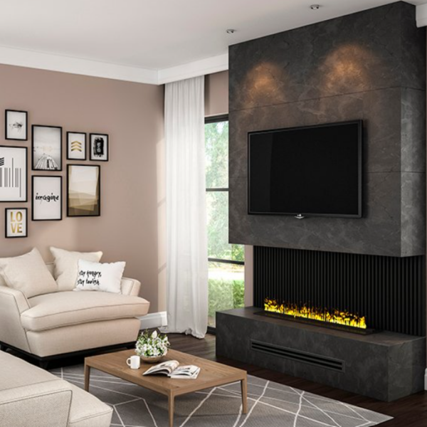 Dimplex linear cdf image on safe home fireplace website