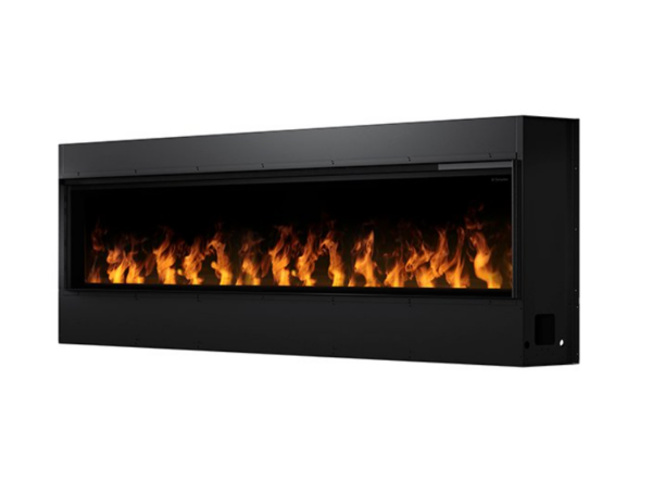 Fireplace linear 3 image on safe home fireplace website