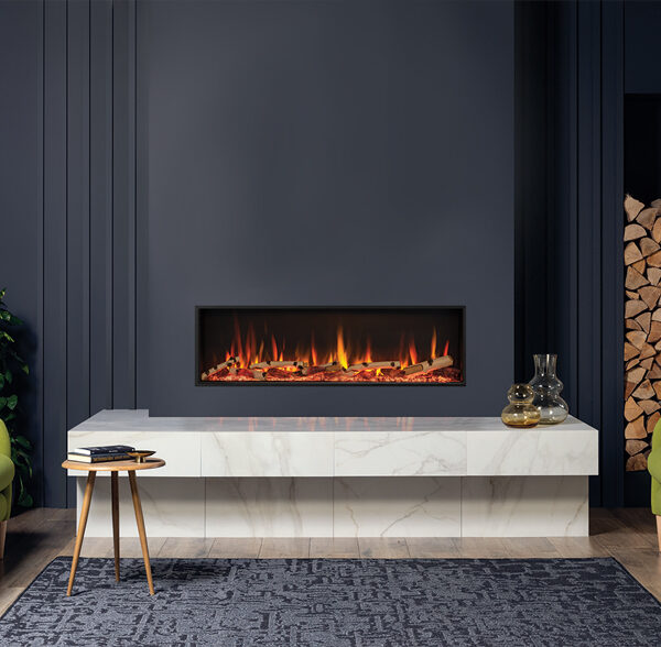 Electric es135 gallery01 image on safe home fireplace website