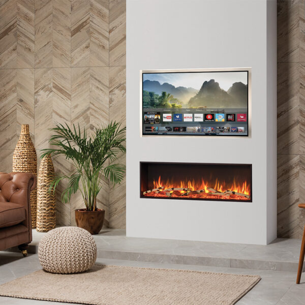 Regency studio es105 a low image on safe home fireplace website